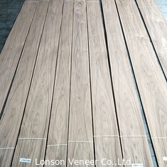 Hoogwaardige American Walnut Wood Veneer, Panel A-kwaliteit, fabrieksprijzen