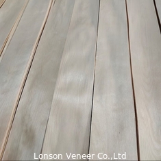 Panel A-graad Chinese witte berk hout fineer slice cut, 0,45 mm dikte