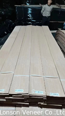 OEM Red Oak Wood Veneer, Door Red Oak Wood Veneer, AAA-klasse