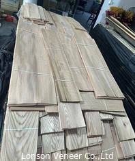 OEM Red Oak Wood Veneer, Meubelen,Deur Red Oak Wood Veneer, goederen op voorraad