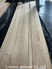 Rood eiken houten fineer,paneel AAA dikte 0,5 mm, Gebruik deurmeubilair