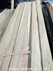 Europe Oak Hout Meubel Veneer Panel AB Graad 0,5 mm dik
