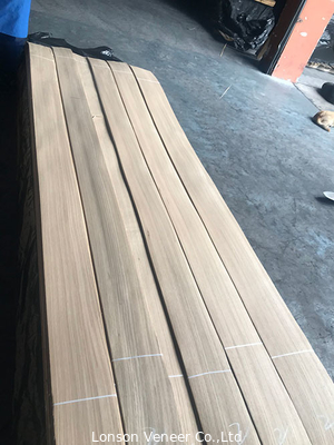 Mdf Amerikaans Wit Eiken Fineerpanelen Dik 0.42mm