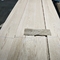 Hoogwaardige rood eiken houten fineer, paneel A-klasse, dikte 0,45 mm, ingenieurswerk van vlak gesneden houten fineer