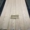 OEM Red Oak Wood Veneer, Meubelen, vloeren, deuren Red Oak Wood Veneer, Panel A Grade