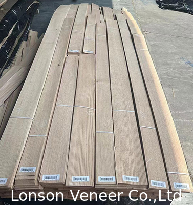 OEM Red Oak Wood Veneer, Meubelen,Deur Red Oak Wood Veneer, goederen op voorraad