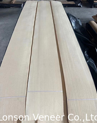 Zaaghout Wit eiken hout veneer, Meubelen, decoratie Panel A-klasse