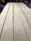 OEM Rift Cut White Oak Veneer Rustieke Stijl 120mm Breedte ISO9001