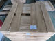 Gebouwd Rift Sawn Oak Wood Flooring-Vernisje 175mm Breedte Middelgrote Dichtheid