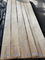 2500mm Witte Ash Wood Veneer Engineered Quarter Besnoeiing Ash Veneer Lonson