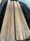 European White Oak Wood Veneer, 0,6 mm dik, paneel A-klasse