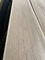 European White Oak Wood Veneer, 0,6 mm dik, paneel A-klasse